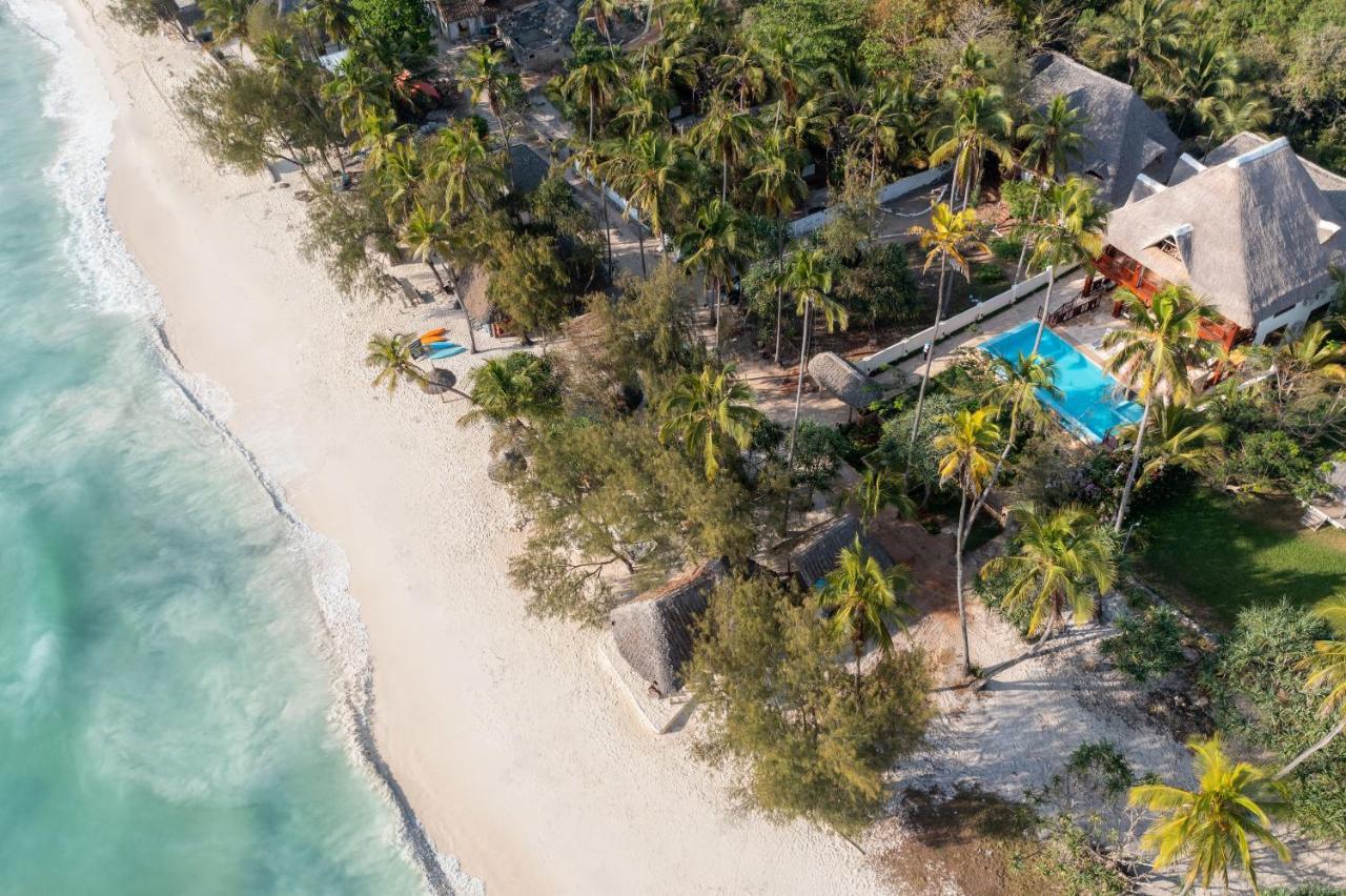 Cast Away Residence Кивенгва Экстерьер фото