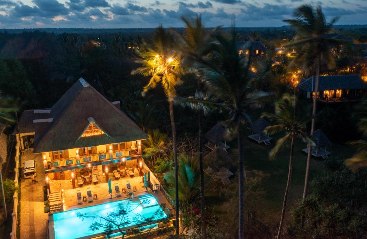 Cast Away Residence Кивенгва Экстерьер фото
