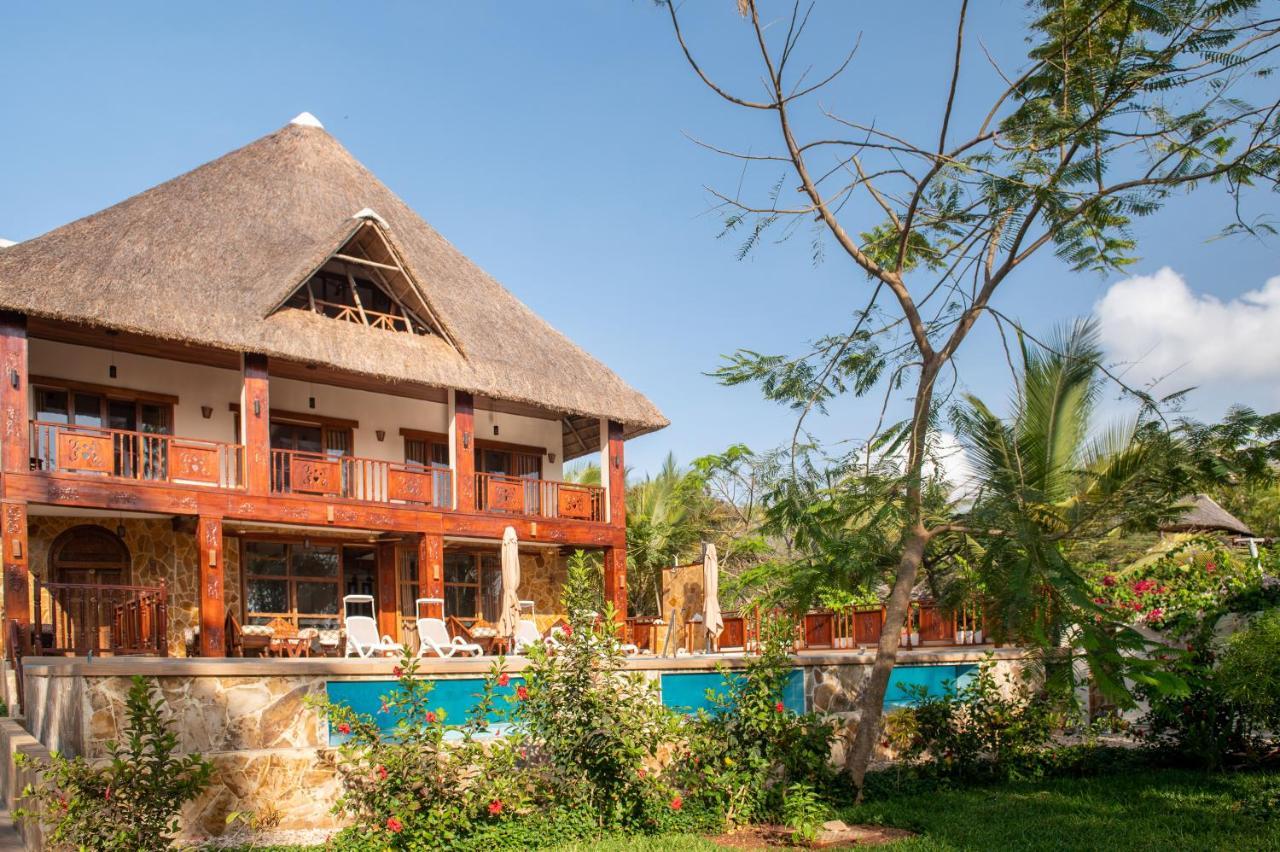 Cast Away Residence Кивенгва Экстерьер фото