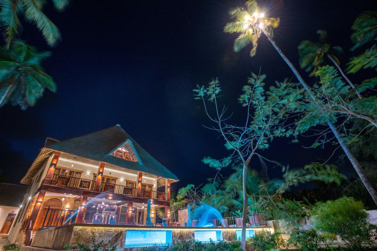 Cast Away Residence Кивенгва Экстерьер фото