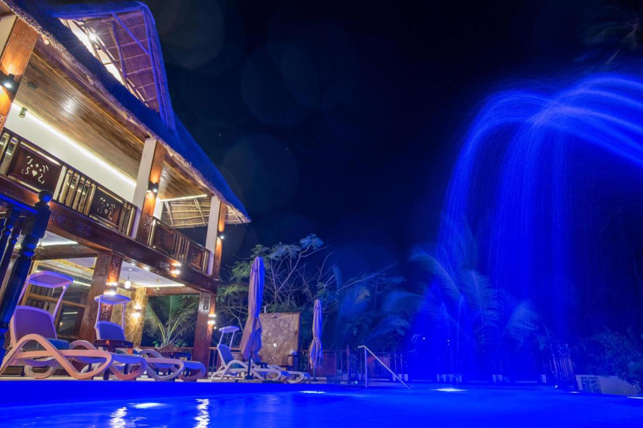 Cast Away Residence Кивенгва Экстерьер фото