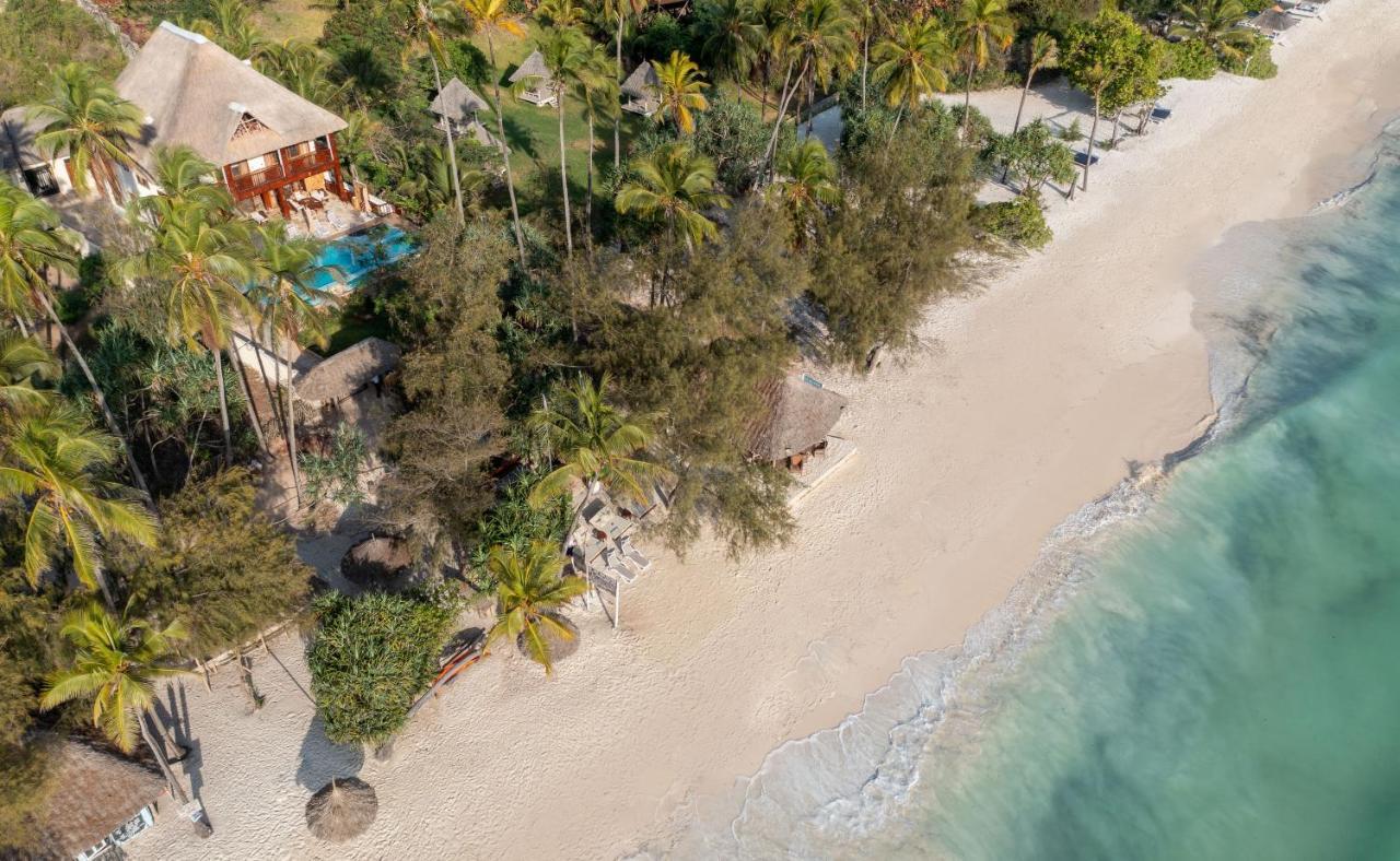 Cast Away Residence Кивенгва Экстерьер фото