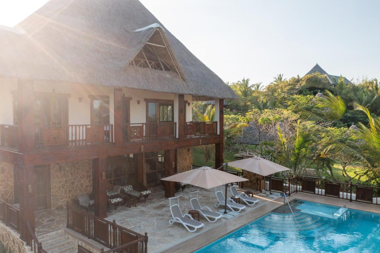 Cast Away Residence Кивенгва Экстерьер фото