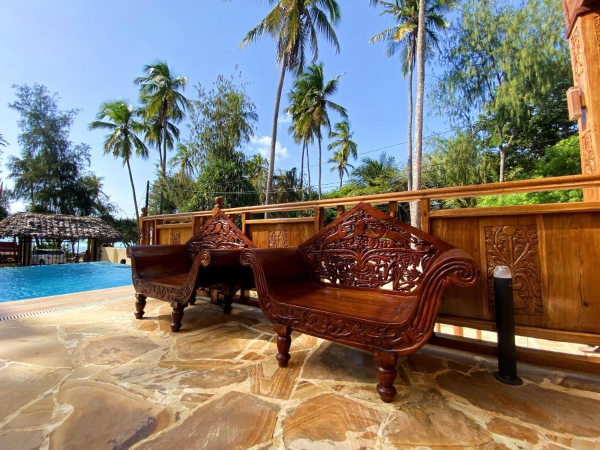 Cast Away Residence Кивенгва Экстерьер фото