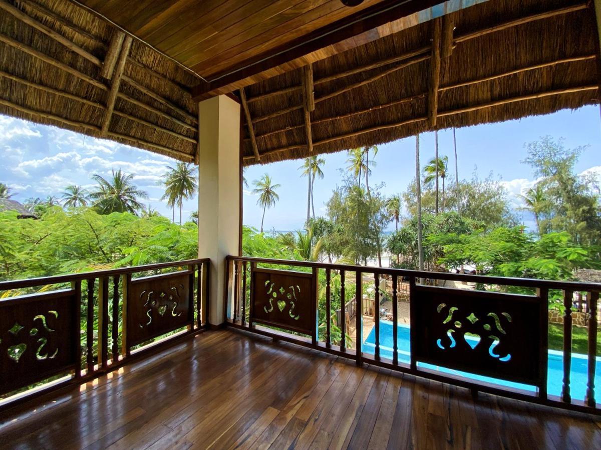 Cast Away Residence Кивенгва Экстерьер фото